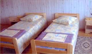Дома для отпуска Pakrasti Свенте Дом с 2 спальнями-3