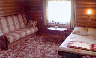 Дома для отпуска Pakrasti Свенте Дом с 2 спальнями-4