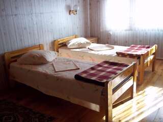 Дома для отпуска Pakrasti Свенте Дом с 2 спальнями-21